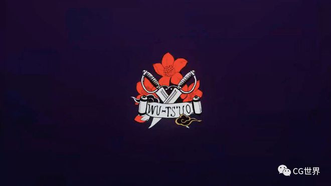 驚艷！廣美2019畢業(yè)生Unity實時渲染動畫作品《虹·棉(圖1)